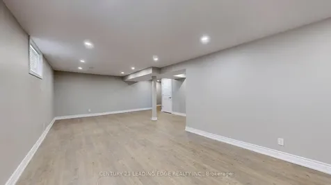 143 Luxury Avenue Bradford West Gwillimbury ON L3Z 1T5