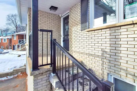 143 Luxury Avenue Bradford West Gwillimbury ON L3Z 1T5