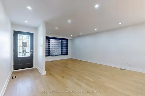 143 Luxury Avenue Bradford West Gwillimbury ON L3Z 1T5