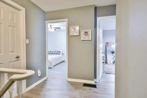 233 Colborne Street Bradford West Gwillimbury ON L3Z 2R8