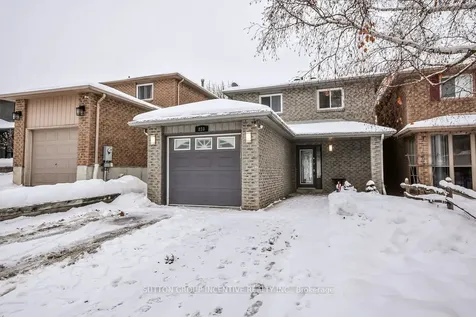 233 Colborne Street Bradford West Gwillimbury ON L3Z 2R8