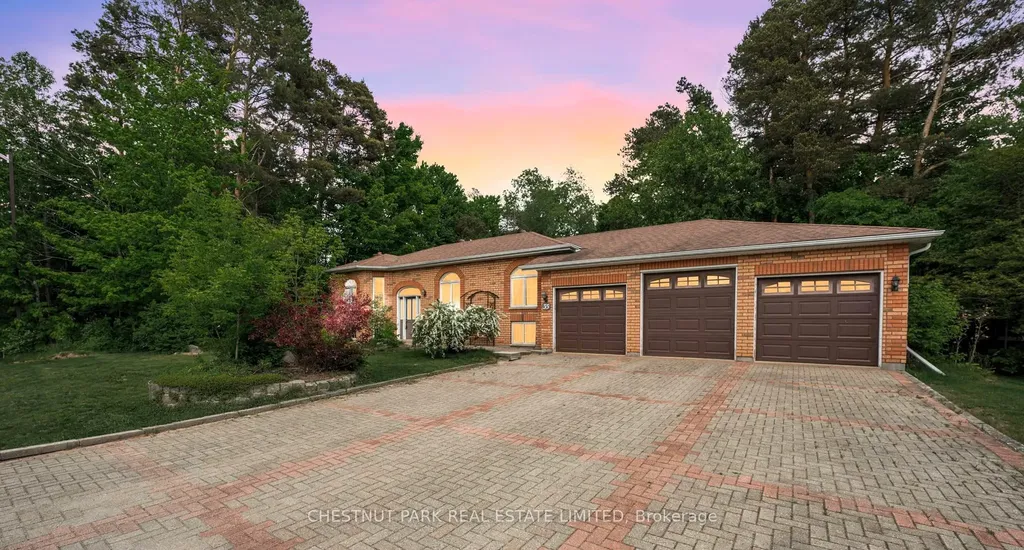 35 Pine Park Boulevard Adjala-tosorontio ON L0M 1J0