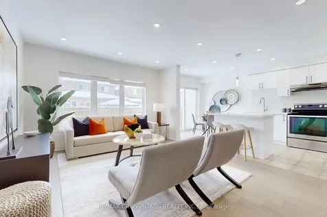 51 Bilbrough Street Aurora ON L4G 7W4