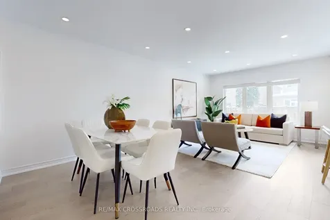 51 Bilbrough Street Aurora ON L4G 7W4