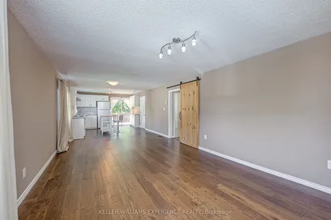 254 Parkway Avenue Georgina ON L4P 2V9