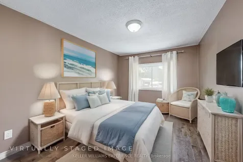 254 Parkway Avenue Georgina ON L4P 2V9