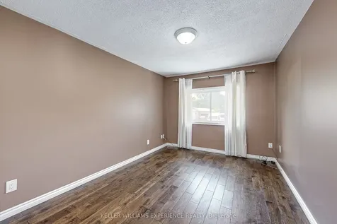 254 Parkway Avenue Georgina ON L4P 2V9