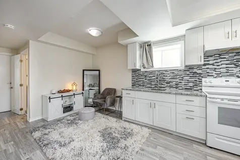 254 Parkway Avenue Georgina ON L4P 2V9