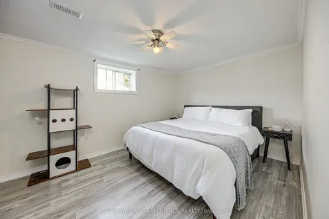 254 Parkway Avenue Georgina ON L4P 2V9