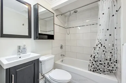 254 Parkway Avenue Georgina ON L4P 2V9