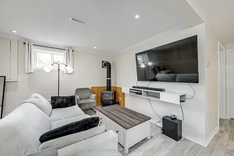 254 Parkway Avenue Georgina ON L4P 2V9