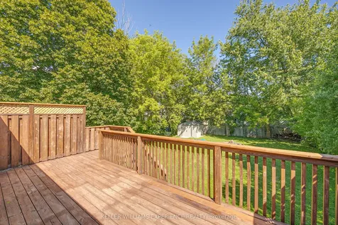 254 Parkway Avenue Georgina ON L4P 2V9