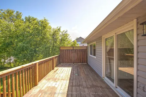 254 Parkway Avenue Georgina ON L4P 2V9