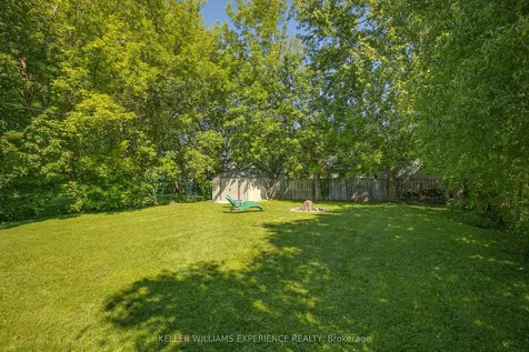 254 Parkway Avenue Georgina ON L4P 2V9