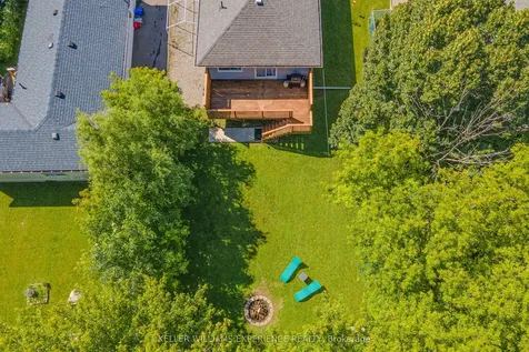 254 Parkway Avenue Georgina ON L4P 2V9