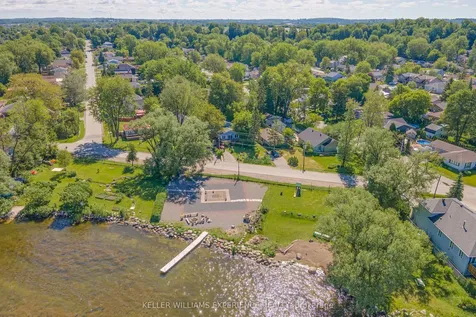 254 Parkway Avenue Georgina ON L4P 2V9