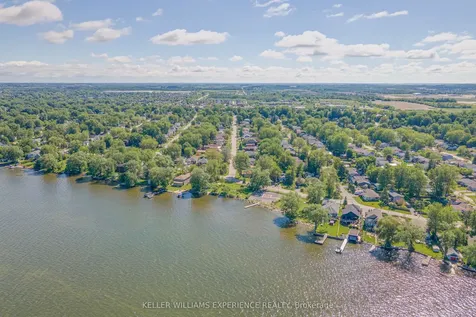 254 Parkway Avenue Georgina ON L4P 2V9