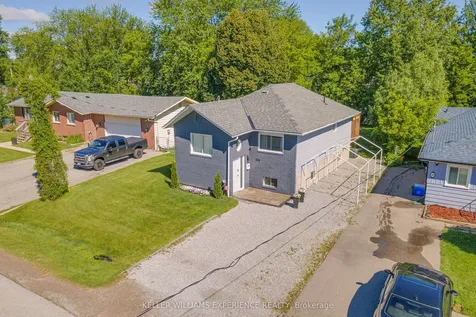 254 Parkway Avenue Georgina ON L4P 2V9