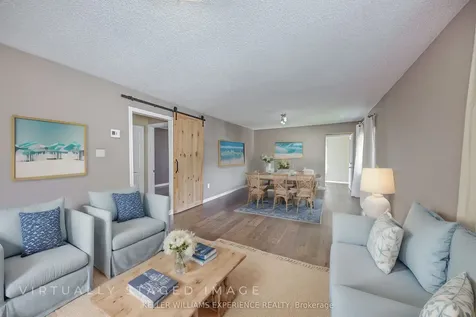 254 Parkway Avenue Georgina ON L4P 2V9