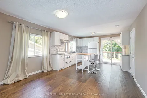 254 Parkway Avenue Georgina ON L4P 2V9