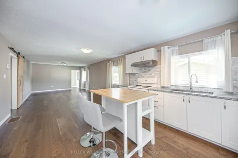 254 Parkway Avenue Georgina ON L4P 2V9