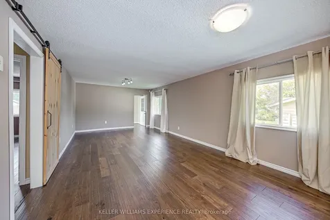 254 Parkway Avenue Georgina ON L4P 2V9