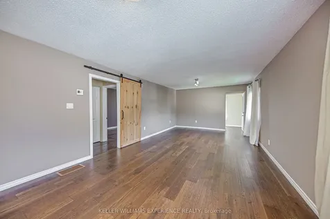 254 Parkway Avenue Georgina ON L4P 2V9