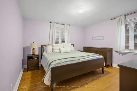 59 Laidlaw Street N Brock ON L0E 1E0