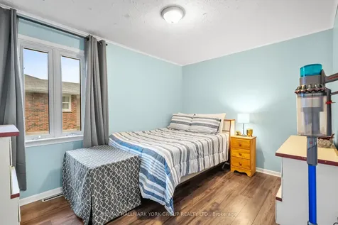 59 Laidlaw Street N Brock ON L0E 1E0