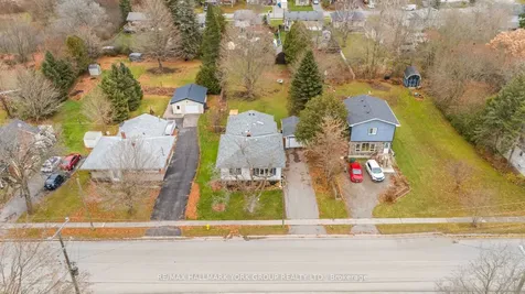 59 Laidlaw Street N Brock ON L0E 1E0