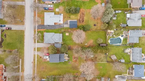 59 Laidlaw Street N Brock ON L0E 1E0