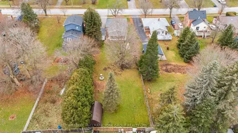 59 Laidlaw Street N Brock ON L0E 1E0