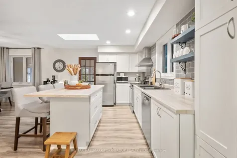 59 Laidlaw Street N Brock ON L0E 1E0