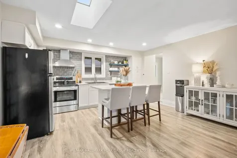 59 Laidlaw Street N Brock ON L0E 1E0