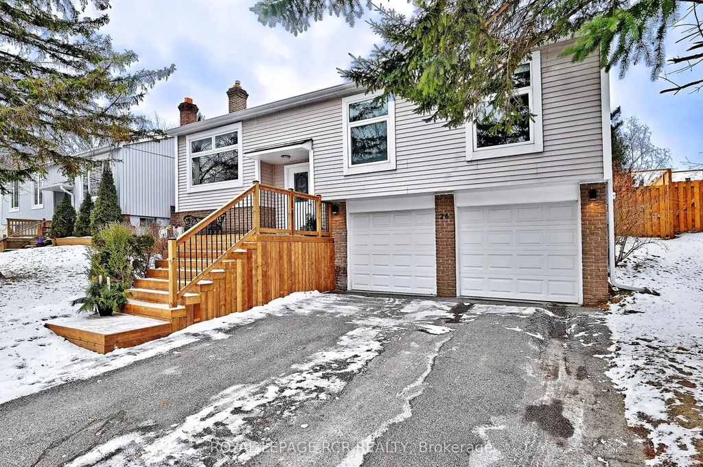 26 Red Mills Drive East Gwillimbury ON L9N 1B5
