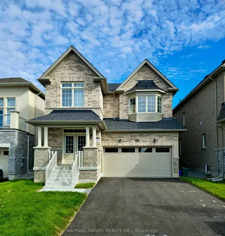 103 Carriage Shop Bend East Gwillimbury ON N1T 0G6