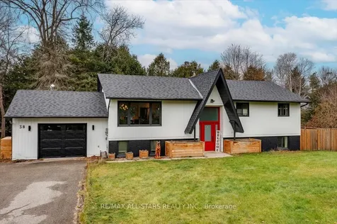 38 Minonen Road Georgina ON L0C 1L0