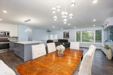 38 Minonen Road Georgina ON L0C 1L0