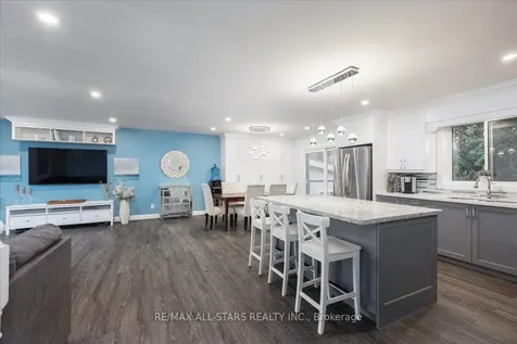 38 Minonen Road Georgina ON L0C 1L0