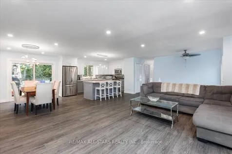 38 Minonen Road Georgina ON L0C 1L0