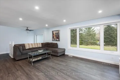 38 Minonen Road Georgina ON L0C 1L0