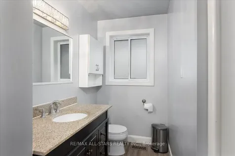 38 Minonen Road Georgina ON L0C 1L0