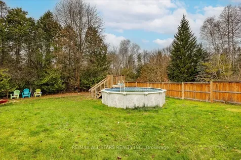 38 Minonen Road Georgina ON L0C 1L0