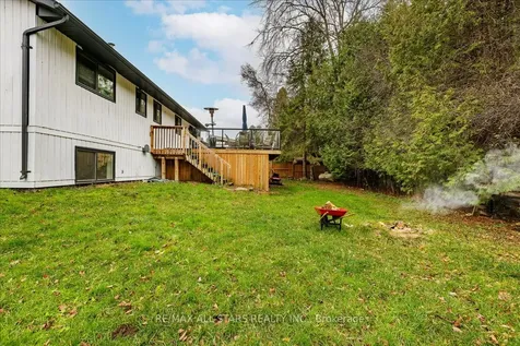 38 Minonen Road Georgina ON L0C 1L0