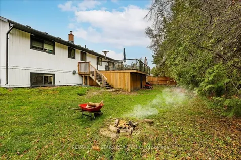 38 Minonen Road Georgina ON L0C 1L0