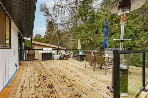 38 Minonen Road Georgina ON L0C 1L0