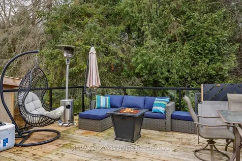 38 Minonen Road Georgina ON L0C 1L0