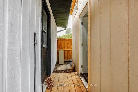 38 Minonen Road Georgina ON L0C 1L0