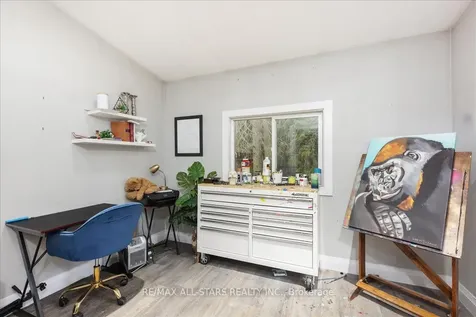 38 Minonen Road Georgina ON L0C 1L0