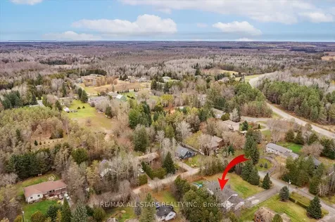 38 Minonen Road Georgina ON L0C 1L0